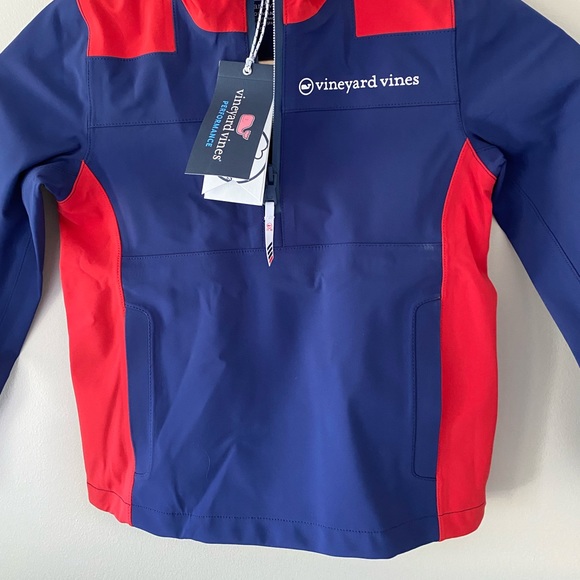 Vineyard Vines Regatta Pullover - Picture 6 of 16